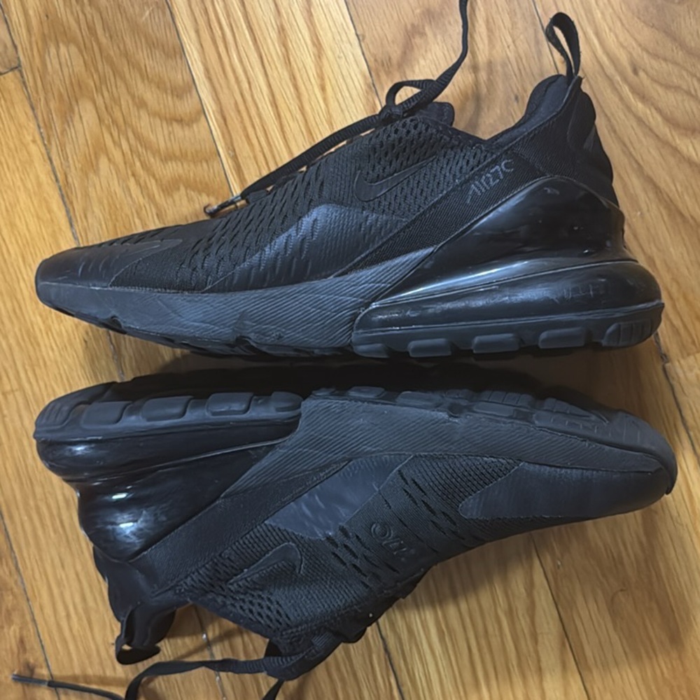 Black 270’s